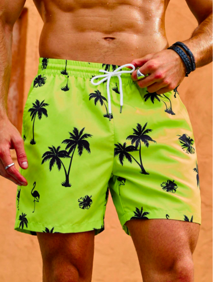Swim Shorts