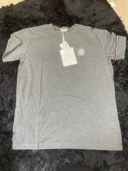 Moncler Simple T-Shirt