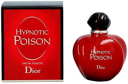 Hypnotic Poison by Christian Dior for Women