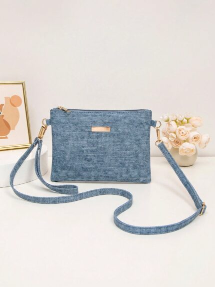 Small Crossbody Bag