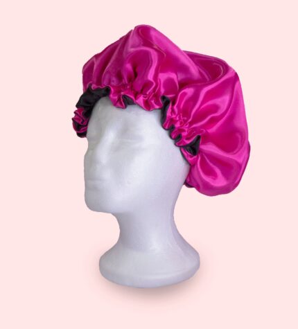 Silk Bonnets