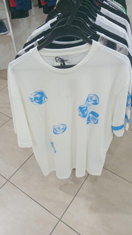 White Rose T-Shirt