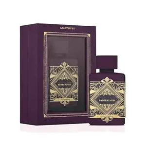 Perfumes Spray Bade'e Al Oud Amethyst for Unisex