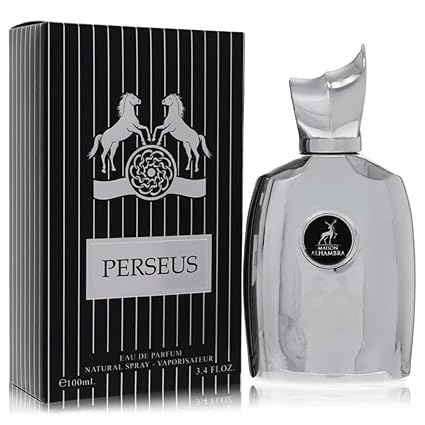 ALHAMBRA PERSEUS 3.4 EAU DE PARFUM SPRAY