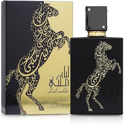 Maleki Perfume Unisex