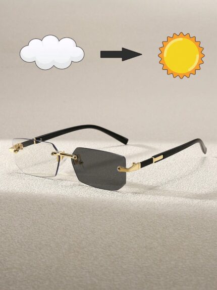 Photochromic Glasses