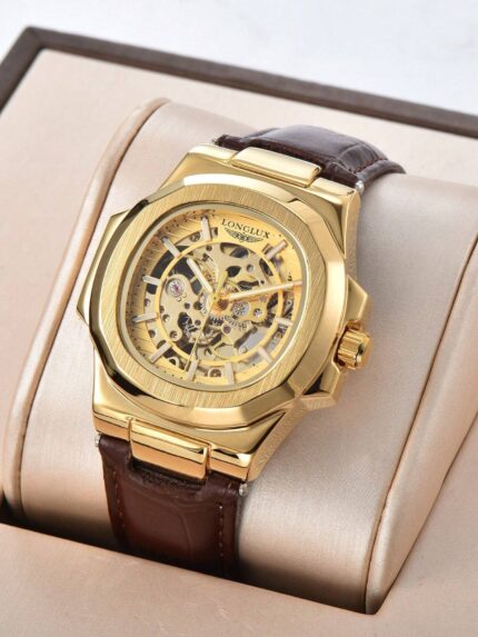Automatic Mechanical Watch