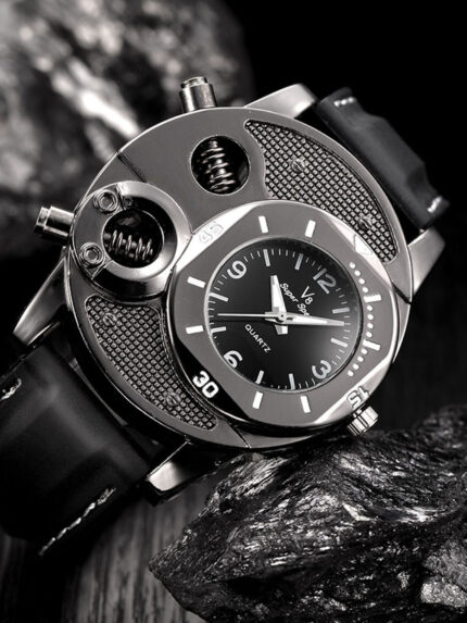 Classical Design Watch