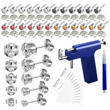 Ear Piercing Kit