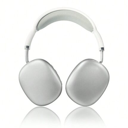 Pro Wireless Bluetooth Noise Cancelling Waterproof Headphones