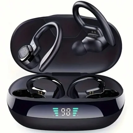 Sports Wireless Headphones