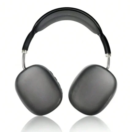 Pro Wireless Bluetooth Noise Cancelling Waterproof Headphones