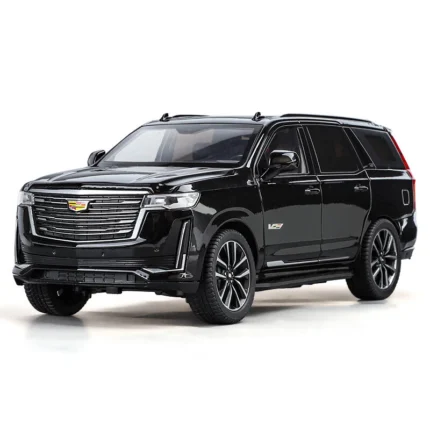 Escalade Car Model Toy