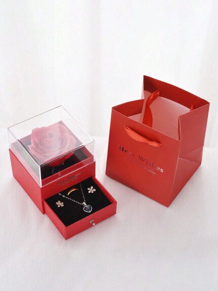 Necklace Gift Box