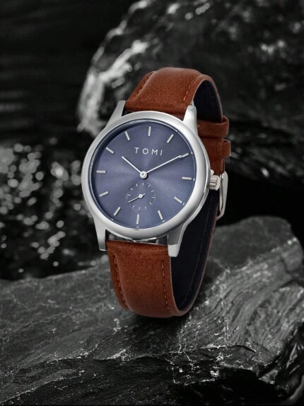 Elevated Design Men's watch