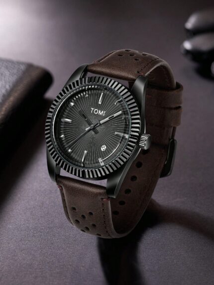 Fashion Max Design Watch