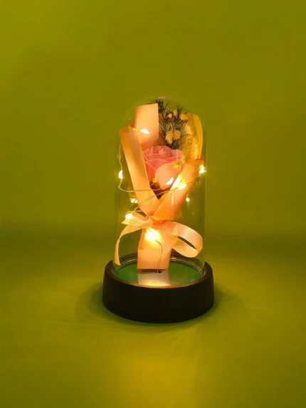 Lited Eternal Flower