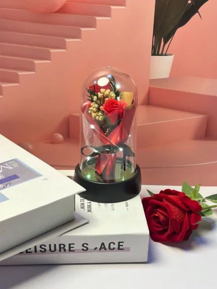 Lited Eternal Flower