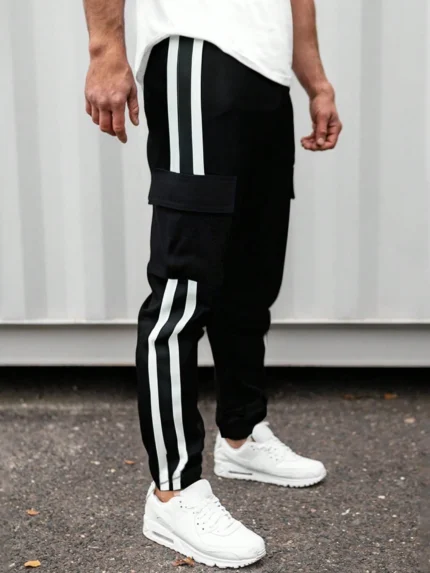 Summer Casual Jogger