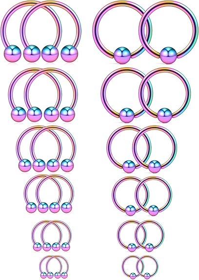 Piercing Jewelry
