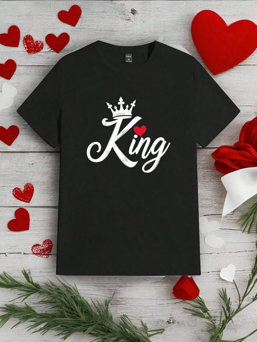 king