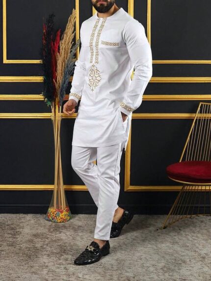 African Traditional Clothing
