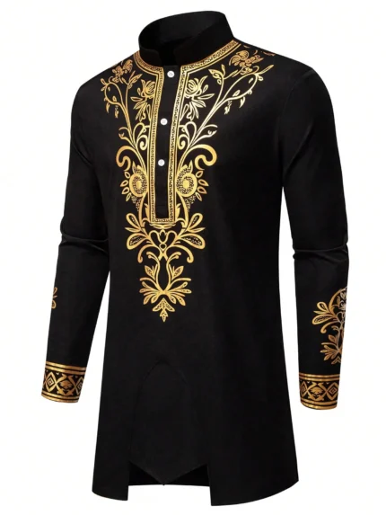 Men Dashiki