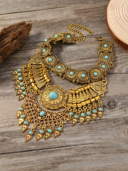 Choker Necklace