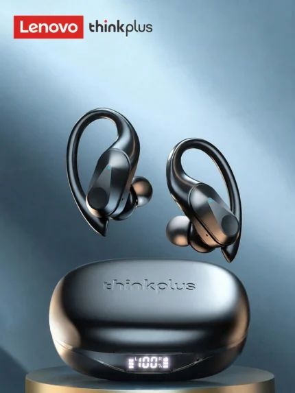 LP75 Bluetooth Earphones