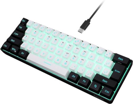 Wired Gaming Keyboard